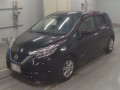 2018 Nissan Note