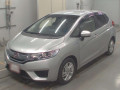 2014 Honda Fit Hybrid