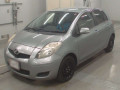 2008 Toyota Vitz