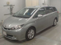 2011 Toyota Wish