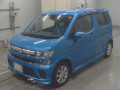 2017 Suzuki Wagon R