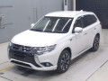 2015 Mitsubishi Outlander PHEV
