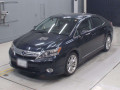 2010 Lexus HS