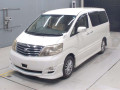 2007 Toyota Alphard G