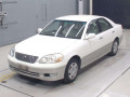 2001 Toyota Mark II