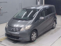 2009 Honda Freed