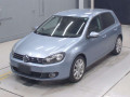 2009 Volkswagen Golf
