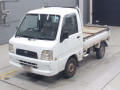 2002 Subaru Sambar Truck