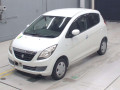 2007 Suzuki Cervo