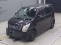 2013 Suzuki Wagon R
