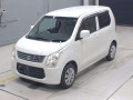 2013 Suzuki Wagon R