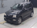 2007 Daihatsu Terios Kid