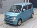 2007 Suzuki Wagon R