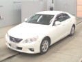 2011 Toyota Mark X