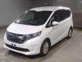 2019 Honda Freed Plus Hybrid