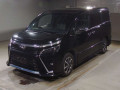 2020 Toyota Voxy
