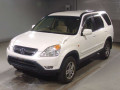 2002 Honda CR-V