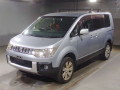 2011 Mitsubishi Delica D5