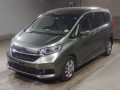 2022 Honda Freed hybrid