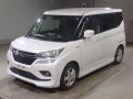 2019 Mitsubishi Delica D2