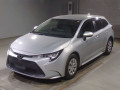 2020 Toyota Corolla Touring Wagon