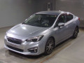 2017 Subaru Impreza G4