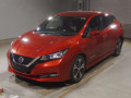 2018 Nissan Leaf