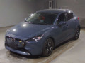 2023 Mazda Mazda2
