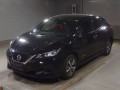 2021 Nissan Leaf