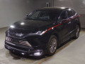 2023 Toyota Harrier