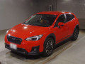 2020 Subaru XV