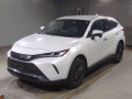 2023 Toyota Harrier