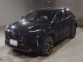 2026 Toyota YARIS CROSS
