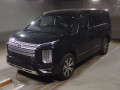 2022 Mitsubishi Delica D5