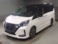 2021 Nissan Serena