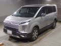 2024 Mitsubishi Delica D5