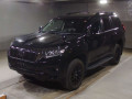 2021 Toyota Land Cruiser Prado