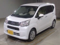 2022 Daihatsu Move