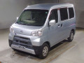 2018 Daihatsu Hijet Cargo