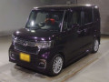 2022 Honda N-BOX CUSTOM