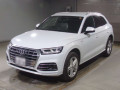 2020 Audi Q5