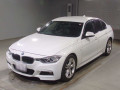 2014 BMW 3 Series