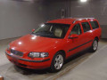 2002 Volvo V70