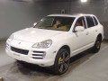 2009 Porsche Cayenne
