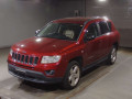 2012 Jeep Compass