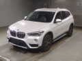 2017 BMW X1