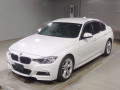 2013 BMW 3 Series