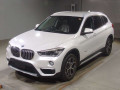 2018 BMW X1