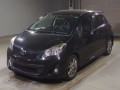2011 Toyota Vitz