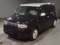 2015 Nissan Cube